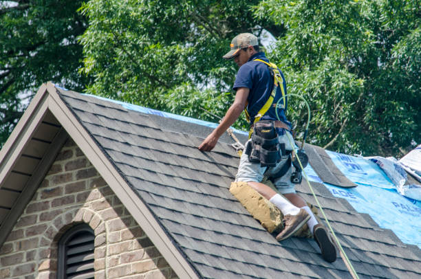 Wade Hampton, SC Roofing Contractor Company