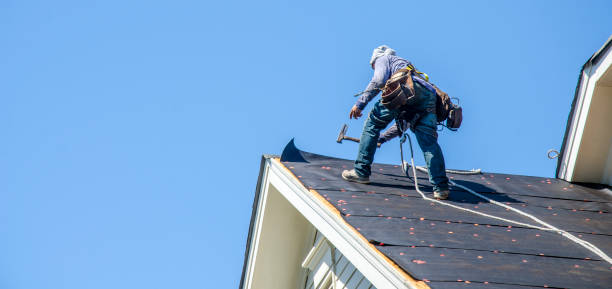 Best Roof Replacement Cost  in Wade Hampton, SC