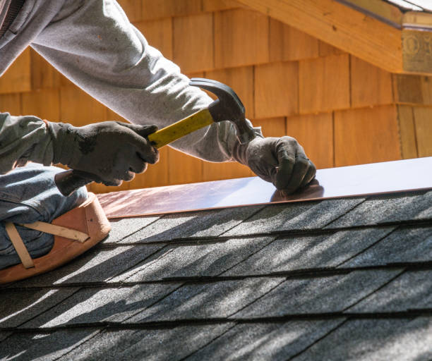 Quick and Trustworthy Emergency Roof Repair Services in Wade Hampton, SC